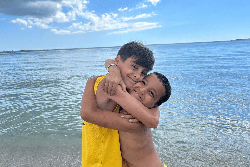 La mia Estata Giocamondo, summer camp per bambini e ragazzi, nuove amicizie