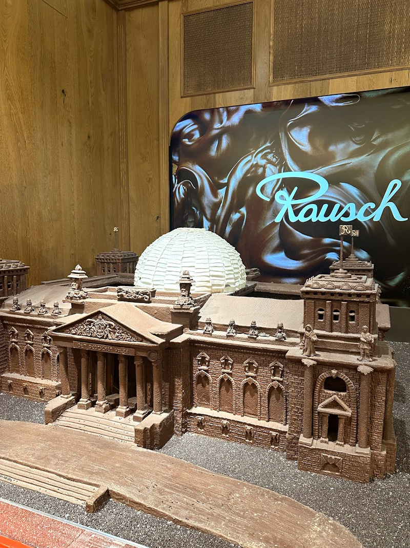 Cioccolateria Rausch