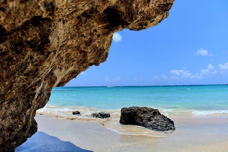 Creta con bambini, le spiagge, Elafonisi
