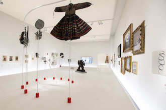 il senso della neve mudec