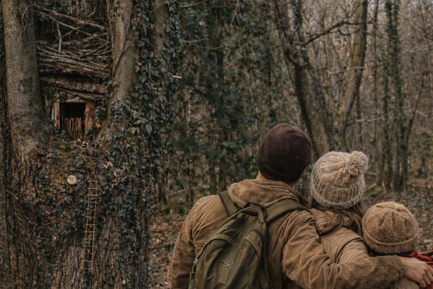 Sentiero degli Elfi di Ceto, incisioni rupestri in Val Camonica
