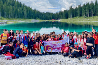 La mia Estata Giocamondo, summer camp novità 2026