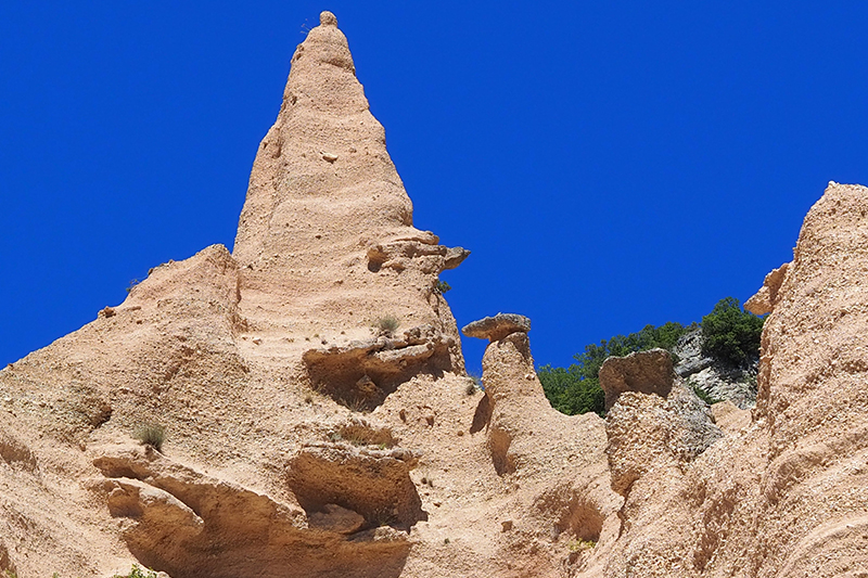 Lame Rosse © L. Dorinzi