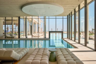Cavallino Bianco Caorle - Venezia Family Hotel e resort di lusso per famiglie, piscina