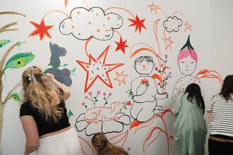 Bologna Children's Book Fair