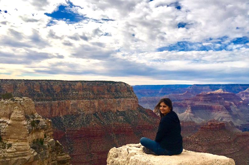 Lucia Pierangeli USA
