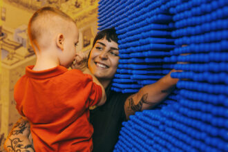 museum of senses milano installazioni