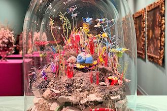 roma chiosco bramante flower allestimento fiori