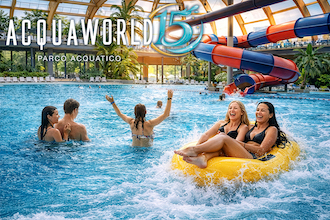 Acquaworld segnalazione