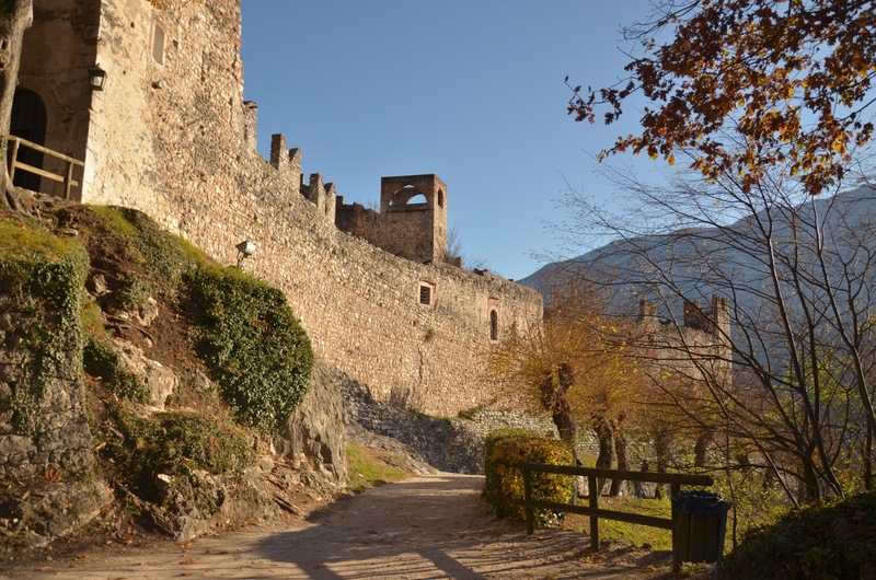 Castello di Avio (TN)