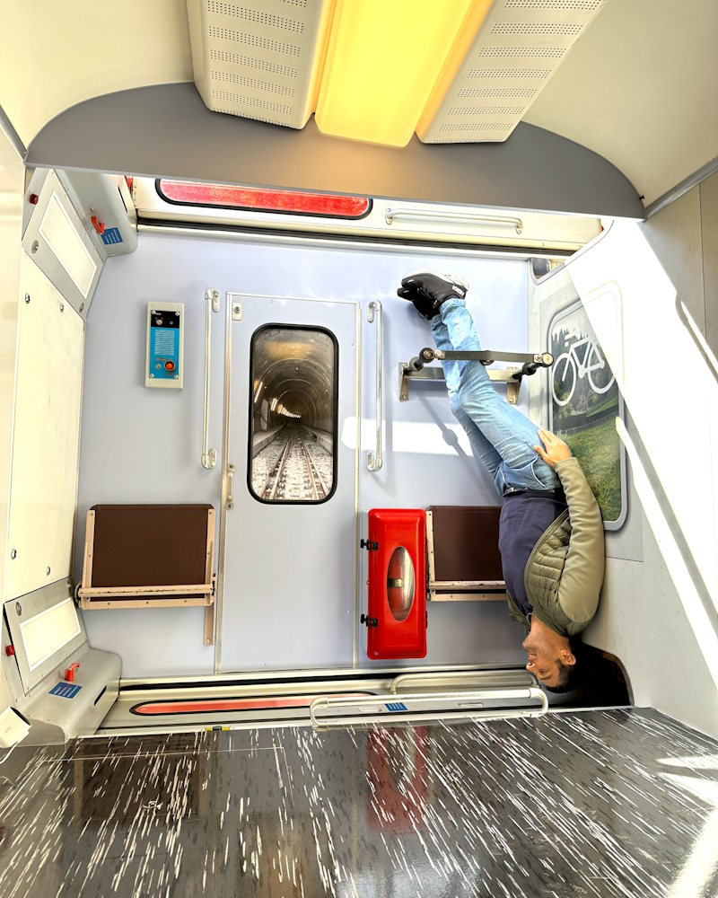 Filusio Illusion Coach Filisur