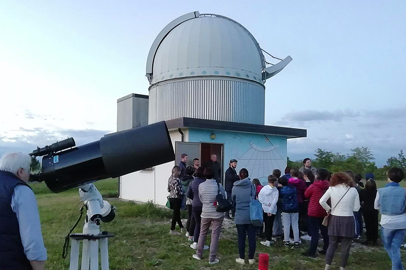 Osservatorio Astronomico Talmassons
