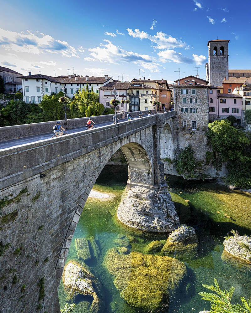 Cividale del Friuli