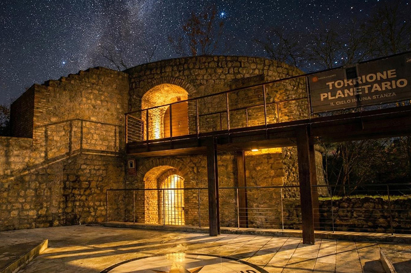 Planetario di Sacile