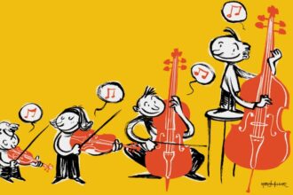 Concerti per famiglie al Museo del Violino di Cremona