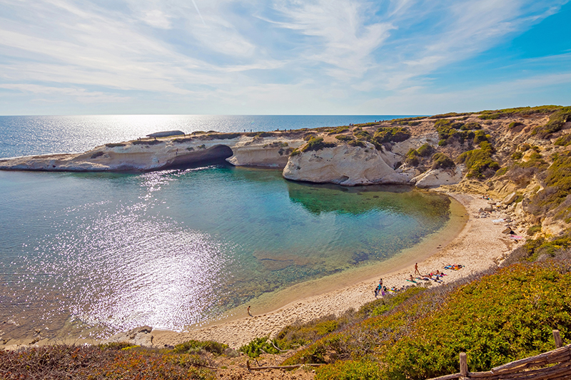 Arco S'Archittu © jakubbednarek