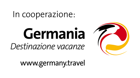 in cooperazione con ente nazionale germanico per il turismo