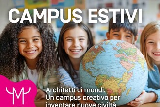 Campus estivi Mudec Milano