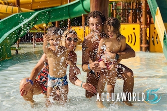 Segnalazione Acquaworld
