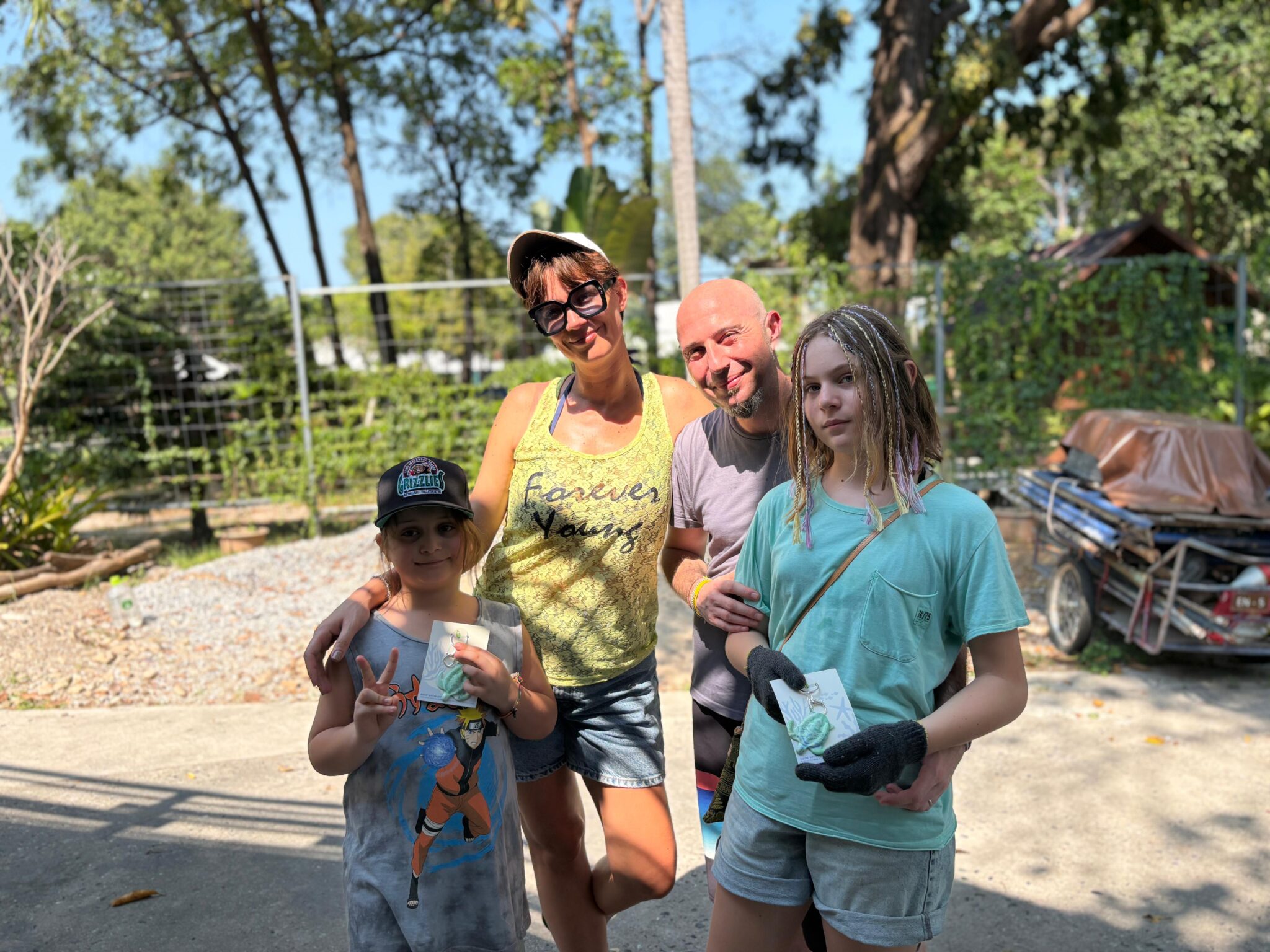 Koh Samet: l’isola della Thailandia dove è bello tutto l’anno (e il resort perfetto per le famiglie)