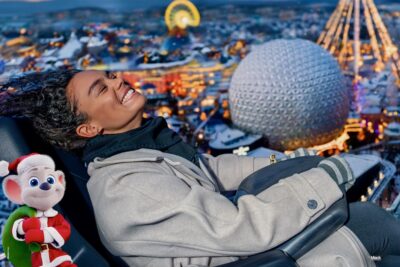 Europa-Park Hotels a Rust in Germania per famiglie, inverno