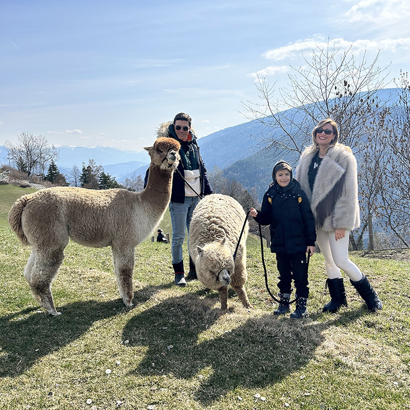 Gloria Gargano, autore di Family Go