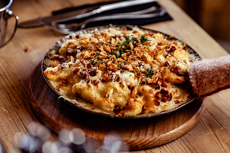 Stalla Alps Nagens © N. Rötheli