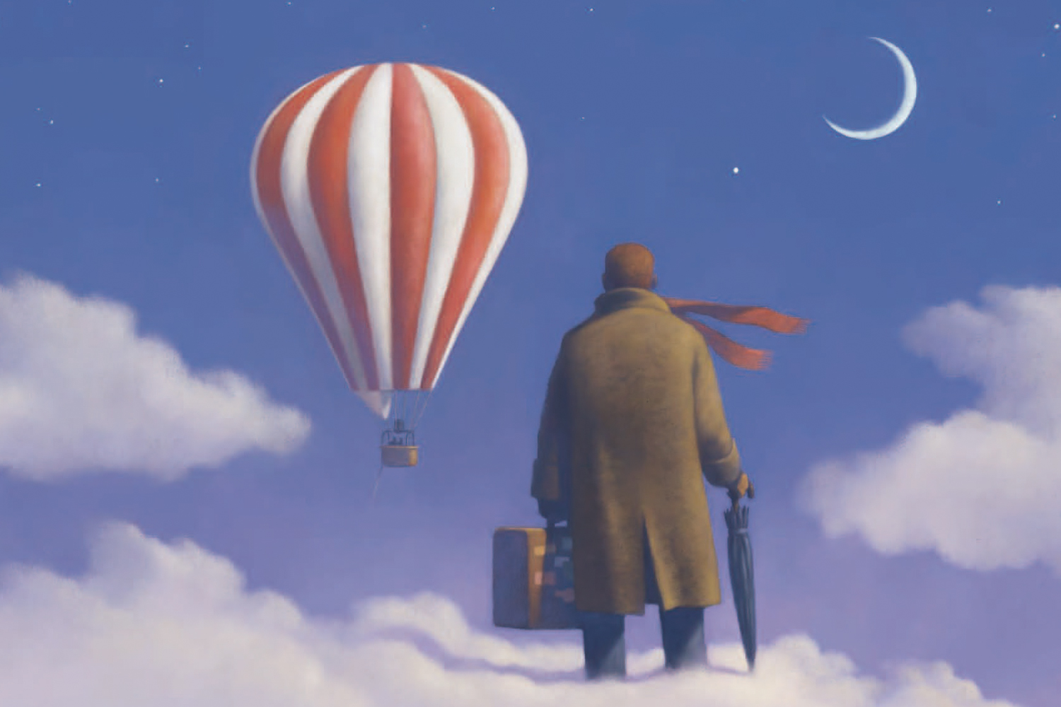 Il buon viaggio: recensione libro