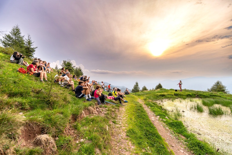 Spettacoli teatrali Monte Campione