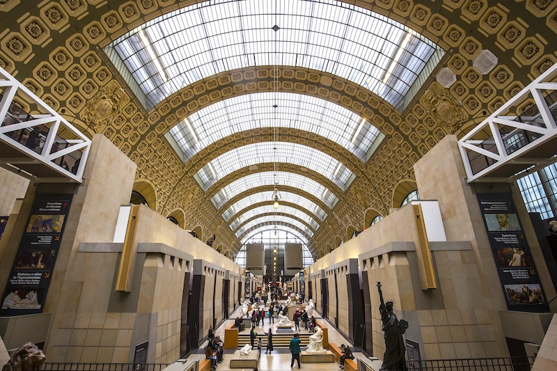 Musée d'Orsay