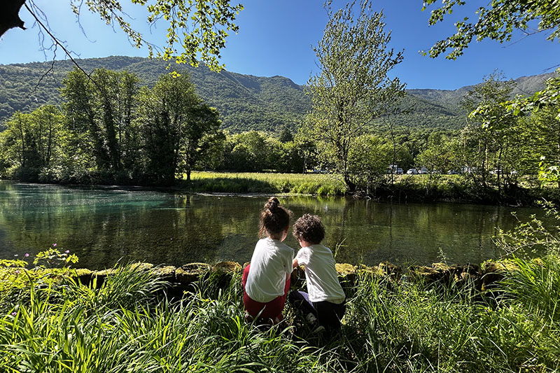 Bambine in Friuli Venezia Giulia