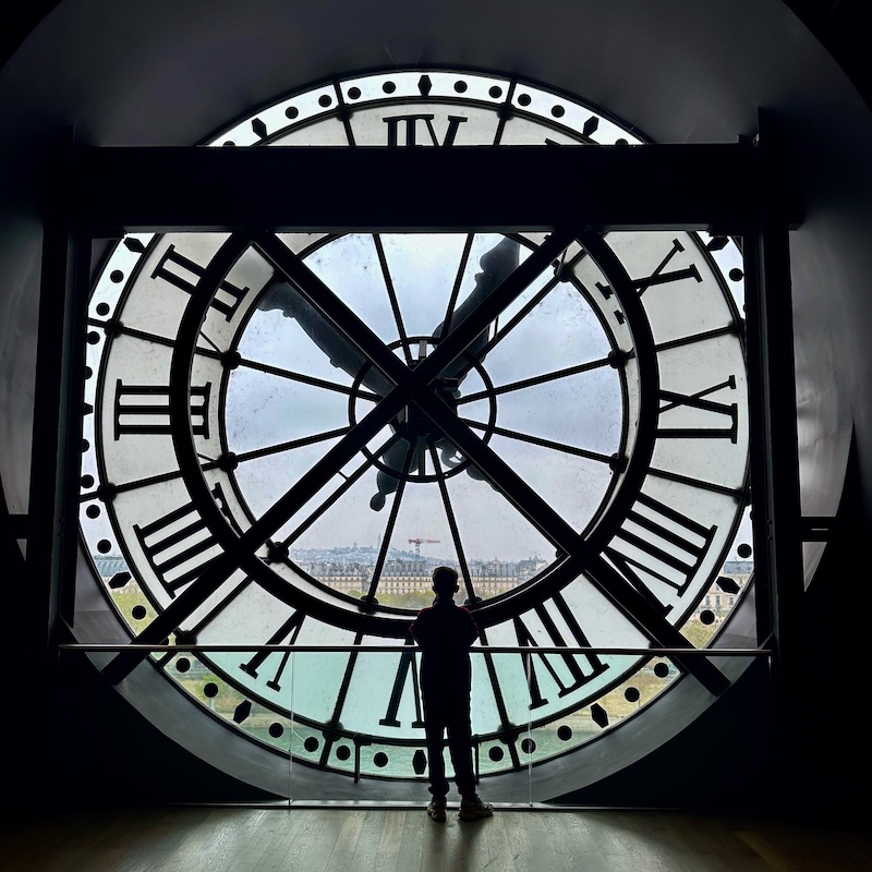 Musée d'Orsay