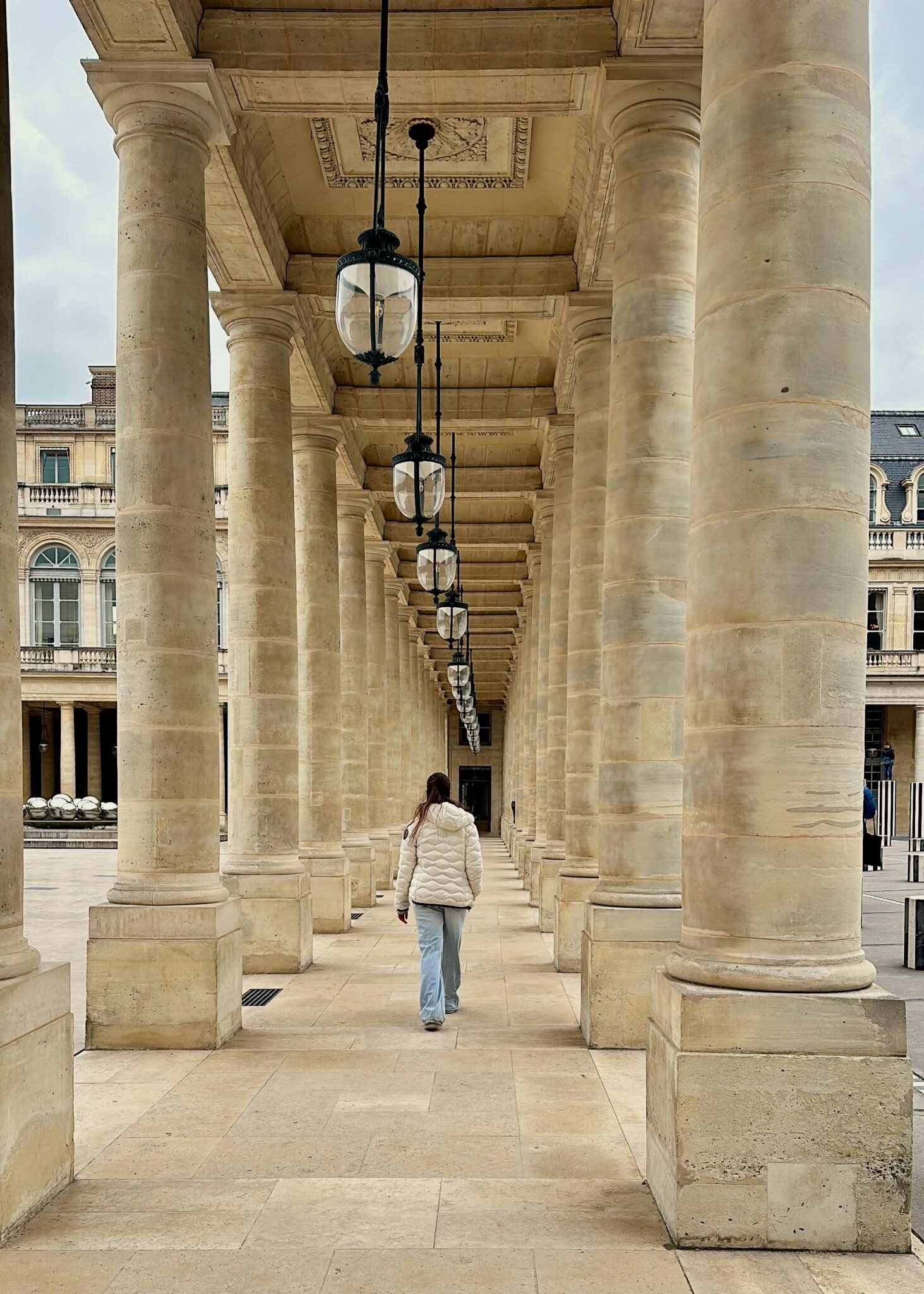 Palais Royal