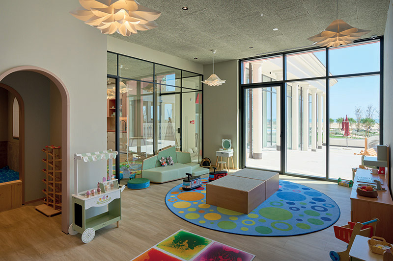 Lino Land, Cavallino Bianco Caorle-Venezia