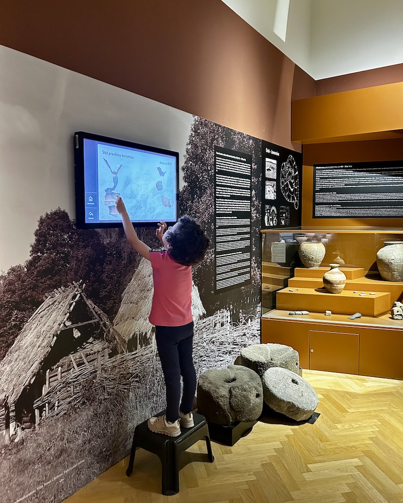 Museo della Boemia meridionale a České Budějovice