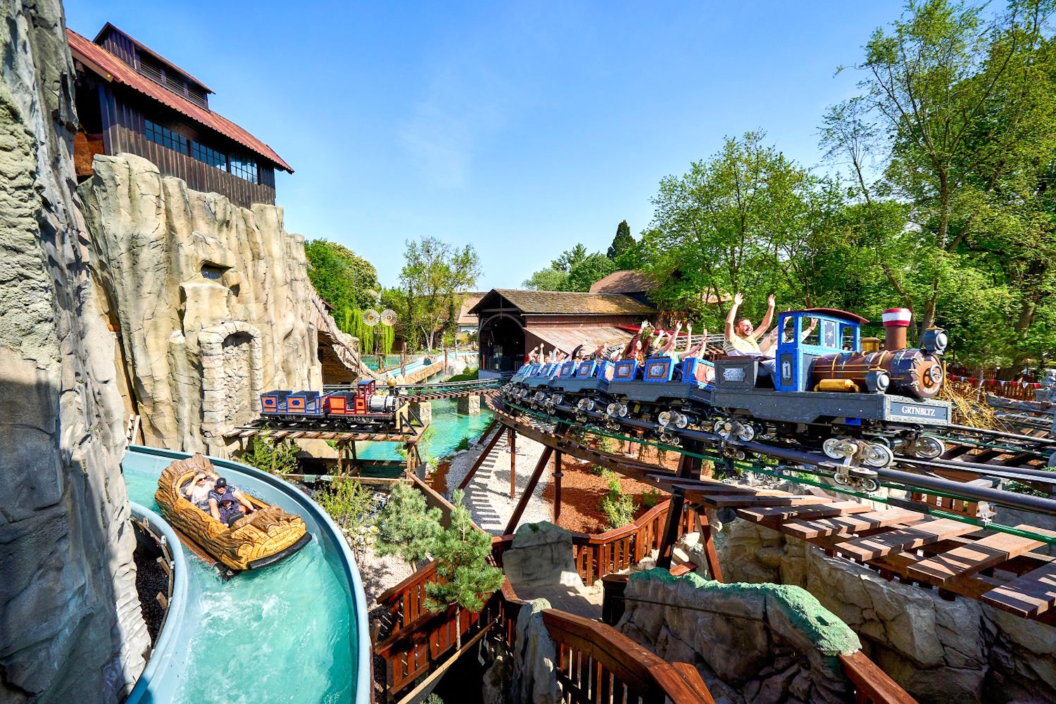 Europa Park 2026