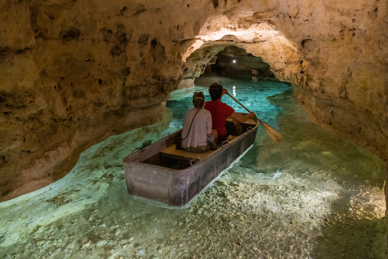 grotta tapolca ungheria