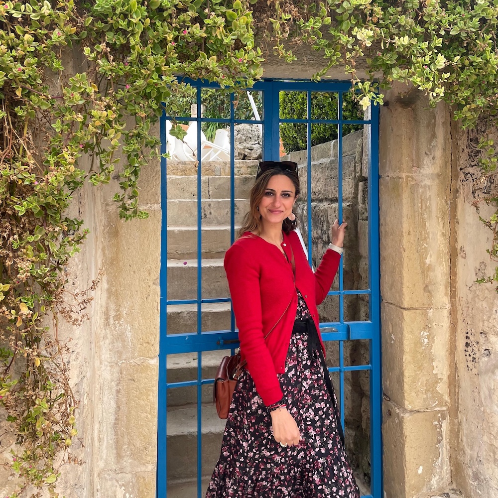 Valentina Mattei, autore di Family Go