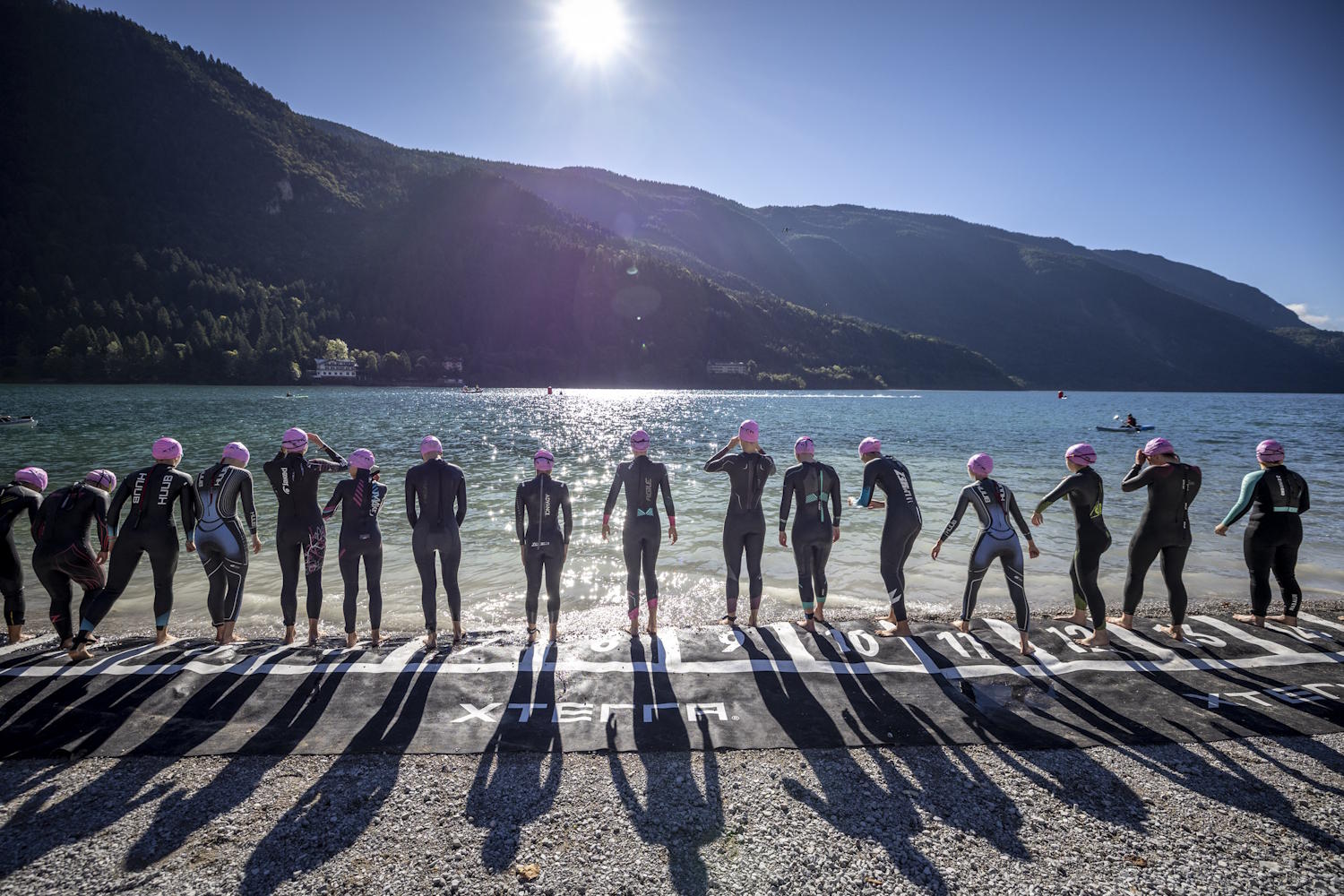 XTERRA World Championship