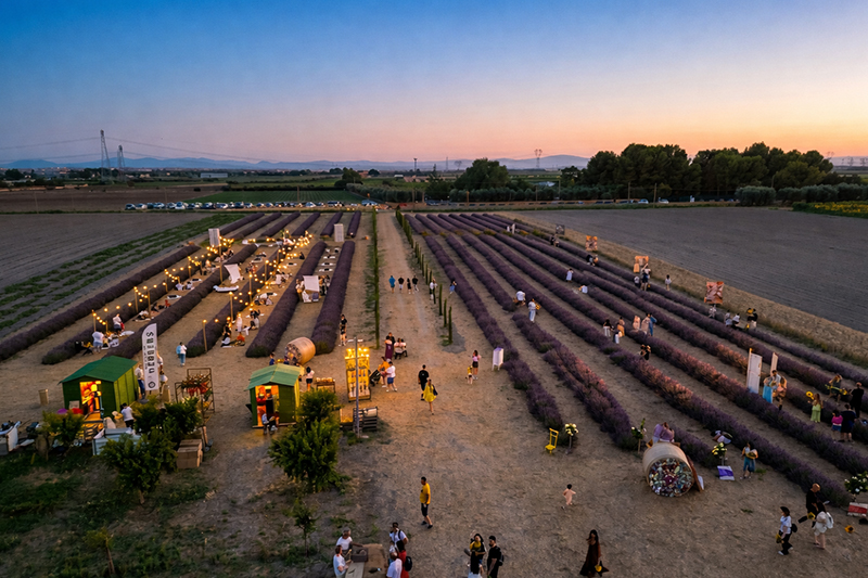 © Cascina Savino