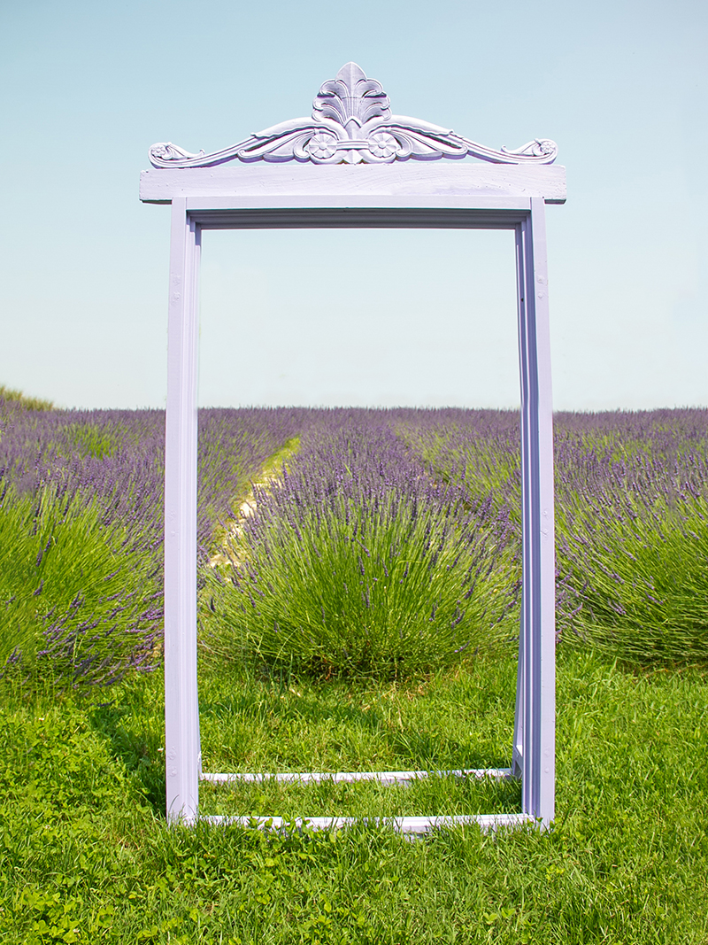 © Lavanda Villa Roveda