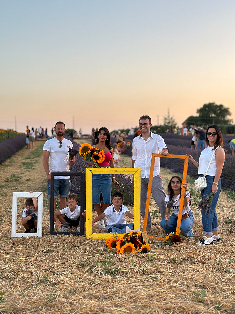 © Cascina Savino