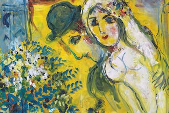 chagall
