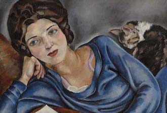 Gaudì picasso bologna