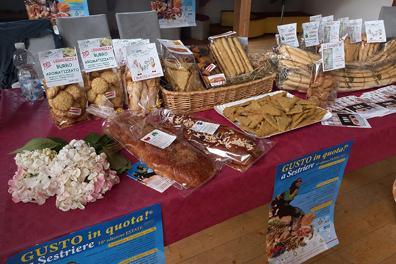 Evento Gusto in Quota © A. Valsesia