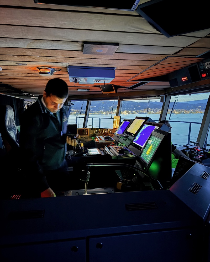 Corsica Ferries