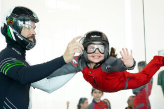 AeroGravity