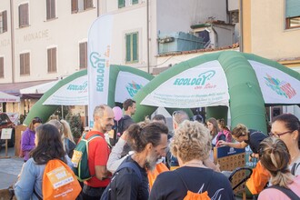 Alpe Cimbra: Green Kids Village