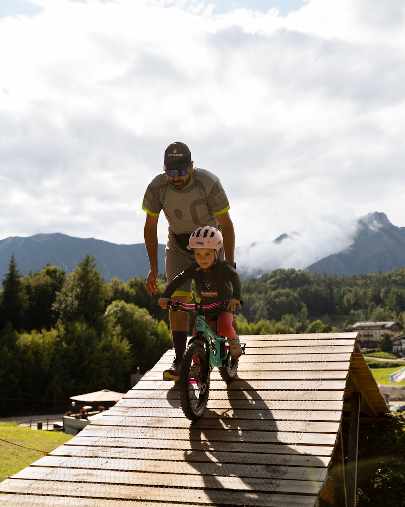 Folgarida Bike Park