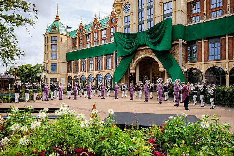 Grand Hotel Efteling